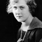 Mary MacLaren