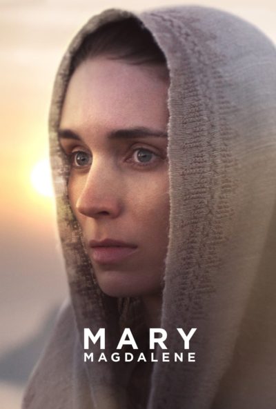 Mary Magdalene-poster