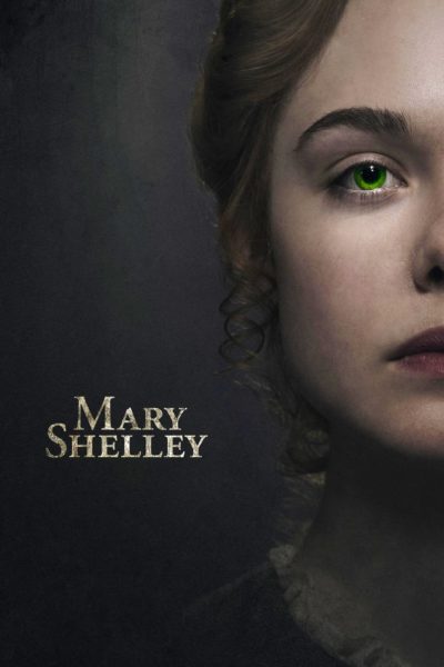 Mary Shelley-poster