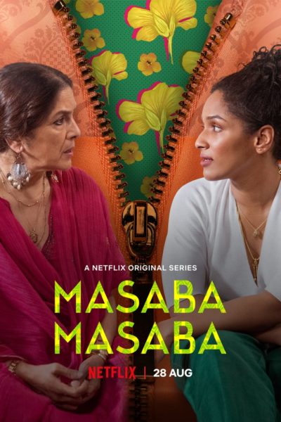 Masaba Masaba-poster