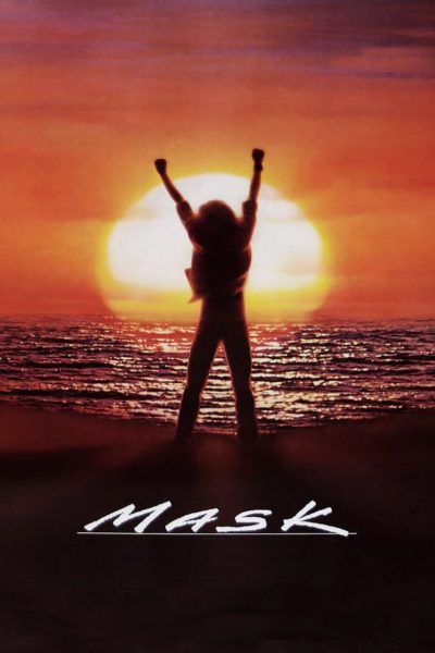 Mask-poster