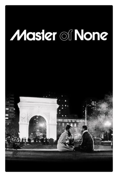 Master of None-poster