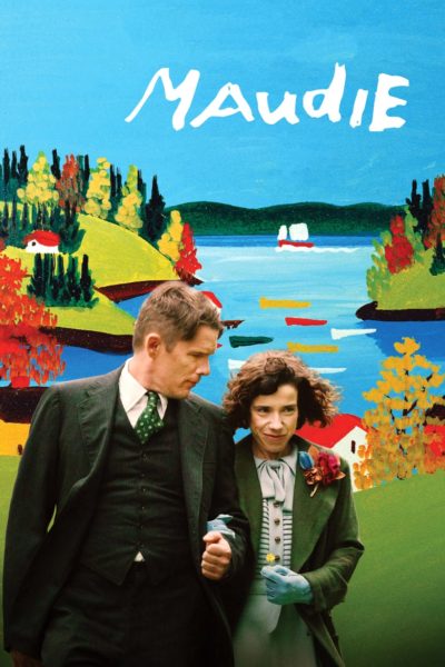 Maudie-poster