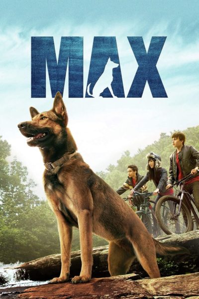 Max-poster