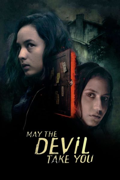 May the Devil Take You-poster