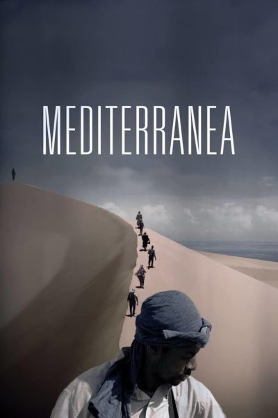 Mediterranea-poster