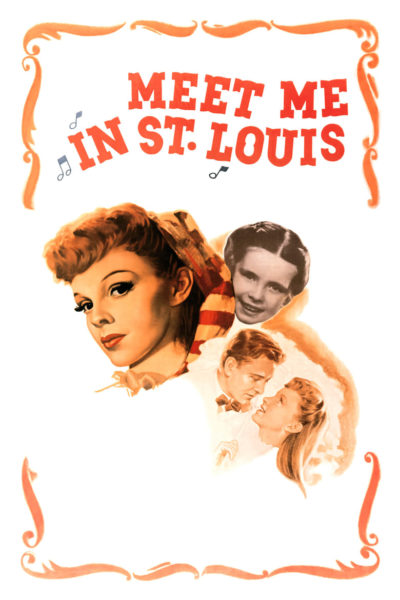 Meet Me in St. Louis-poster