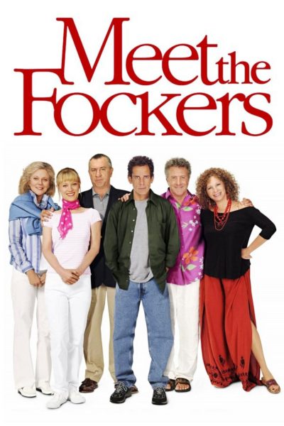 Meet the Fockers-poster