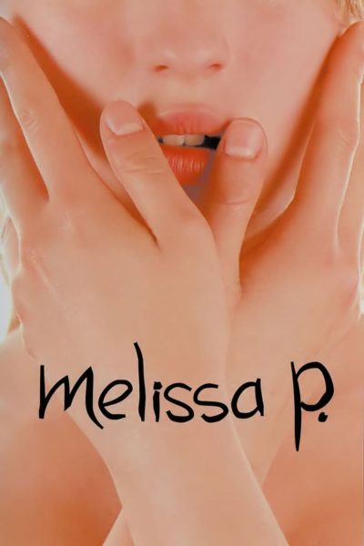 Melissa P.-poster