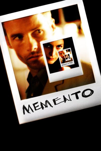 Memento-poster