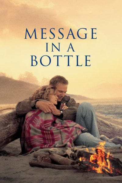 Message in a Bottle-poster