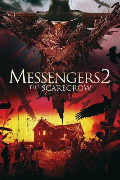 Messengers 2: The Scarecrow-poster