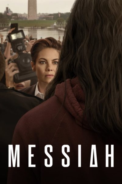 Messiah-poster
