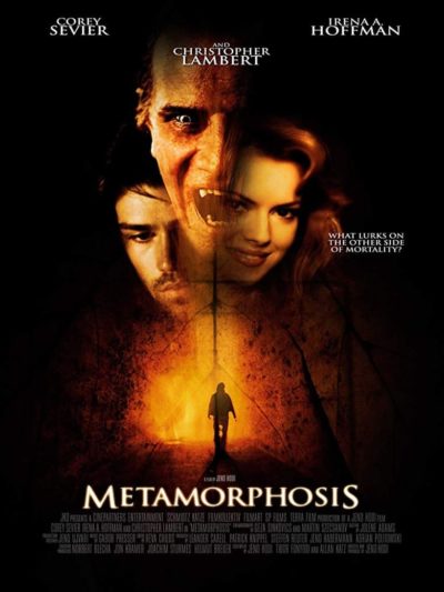 Metamorphosis-poster