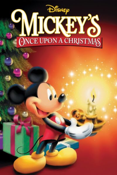 Mickey’s Once Upon a Christmas-poster