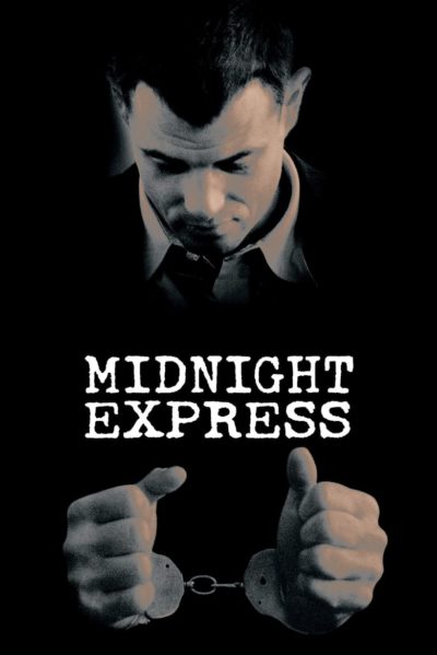 Midnight Express-poster