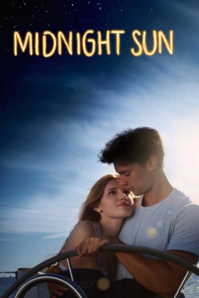 Midnight Sun-poster