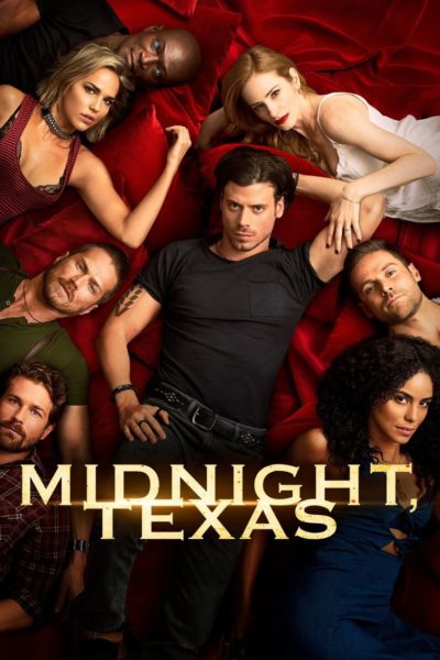 Midnight, Texas-poster
