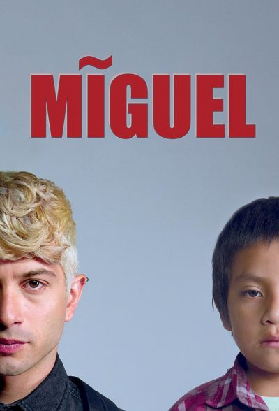 Miguel-poster