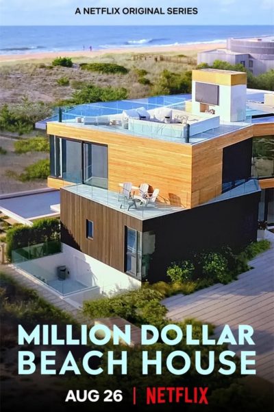 Million Dollar Beach House-poster