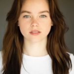Milly Alcock