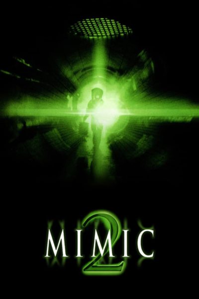 Mimic 2-poster