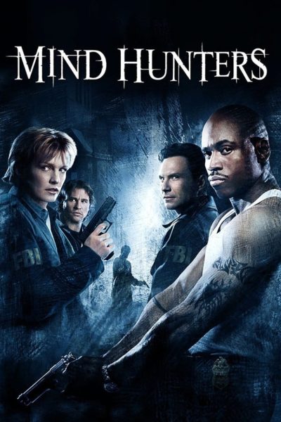 Mindhunters-poster