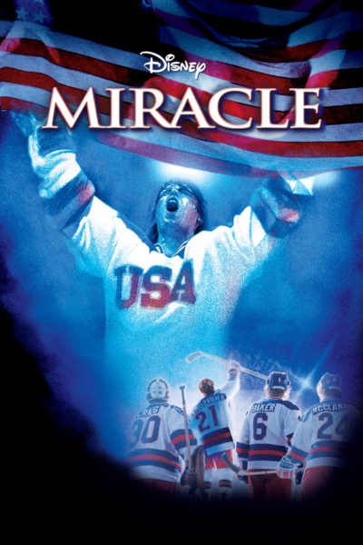 Miracle-poster