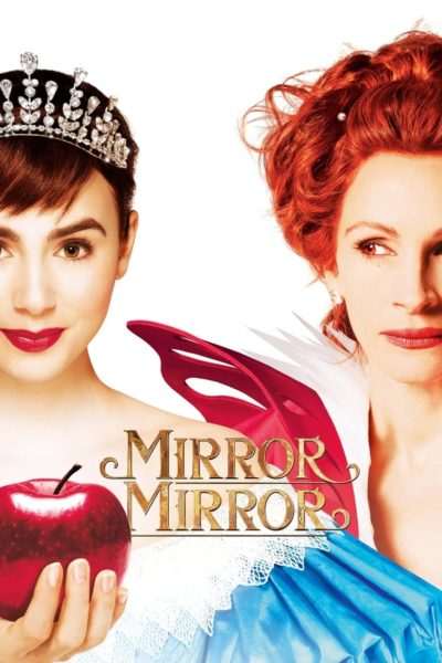 Mirror Mirror-poster