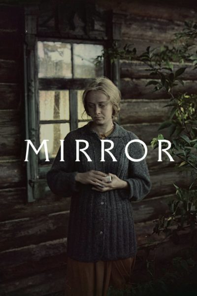 Mirror-poster