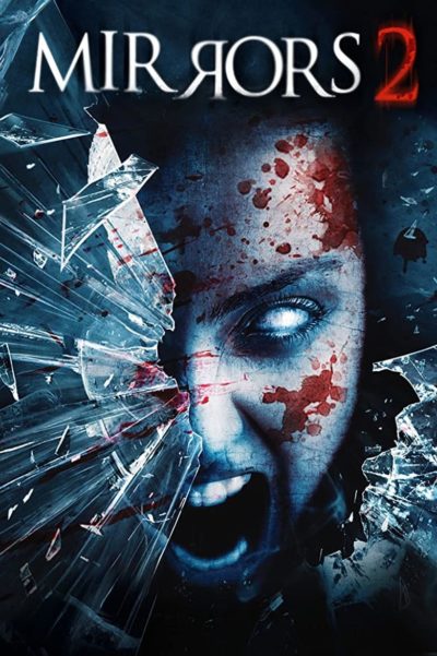 Mirrors 2-poster