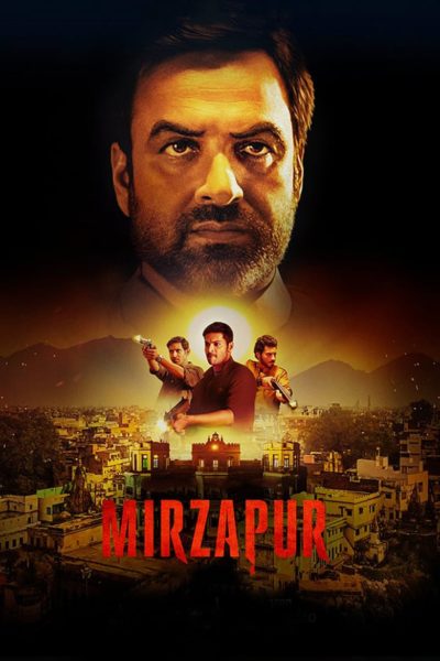 Mirzapur-poster