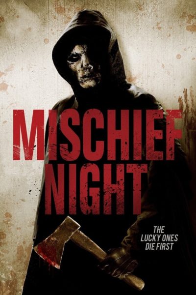 Mischief Night-poster
