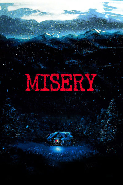 Misery-poster