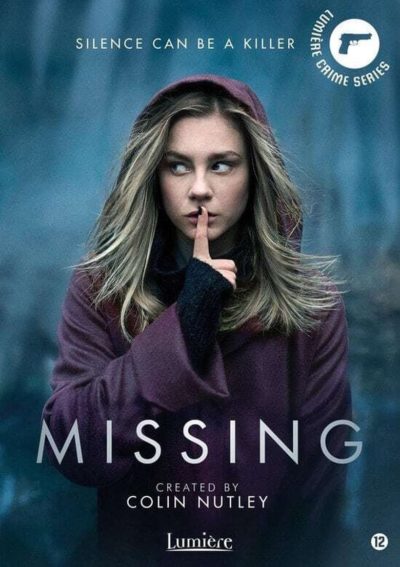 Missing-poster