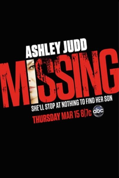 Missing-poster