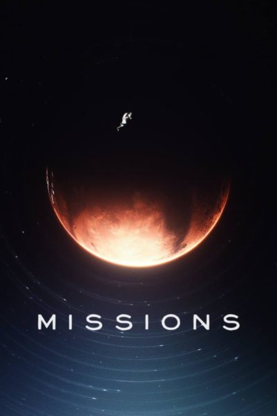 Missions-poster