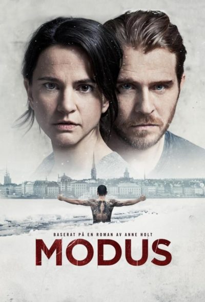 Modus-poster