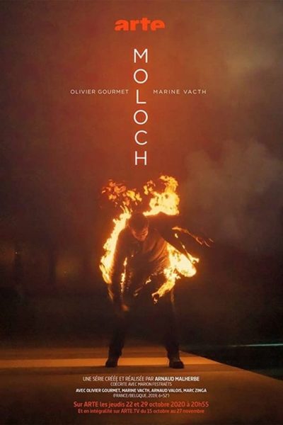 Moloch-poster