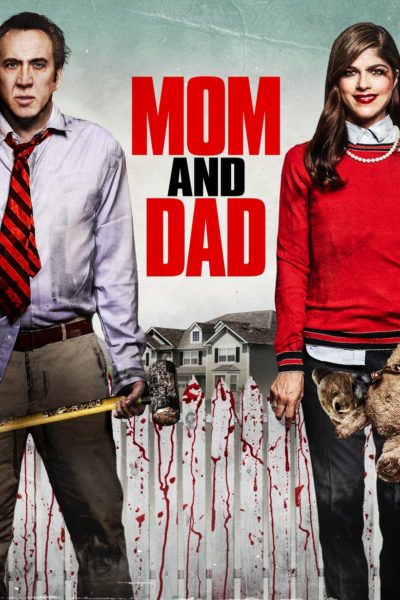 Mom and Dad-poster