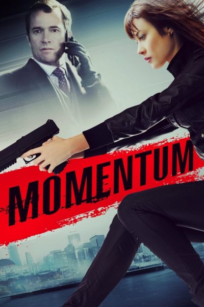Momentum-poster