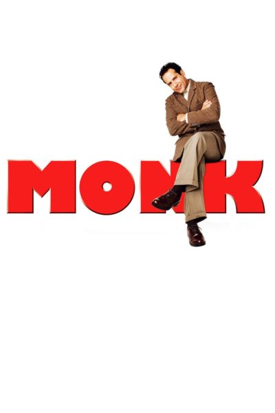 Monk-poster