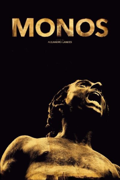 Monos-poster