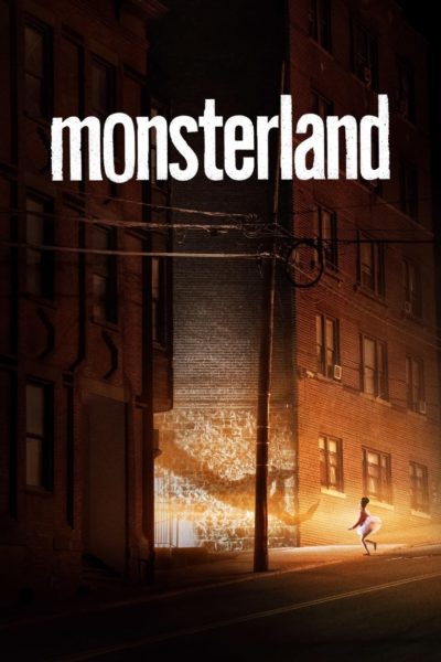 Monsterland-poster