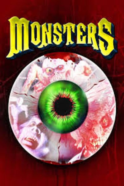 Monsters-poster