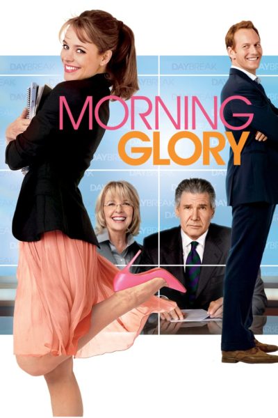 Morning Glory-poster