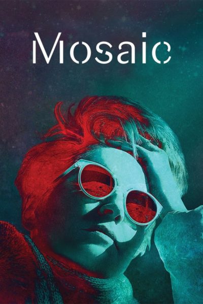 Mosaic-poster