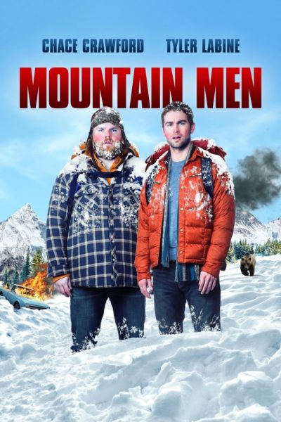 Mountain Men-poster
