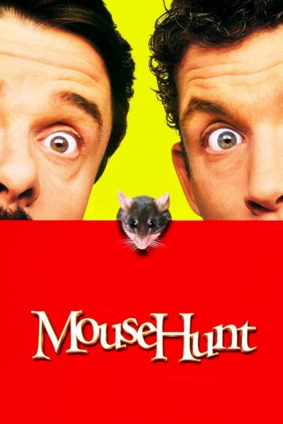MouseHunt-poster