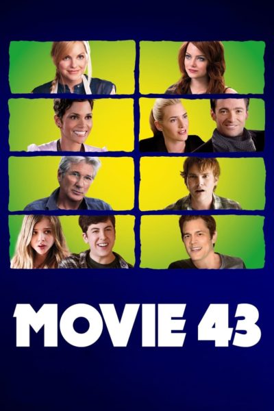 Movie 43-poster